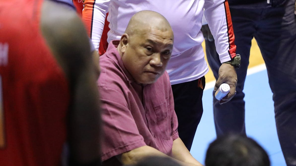 Fans react to P20,000 fine against Pido Jarencio for alleged grave threat against former NLEX import